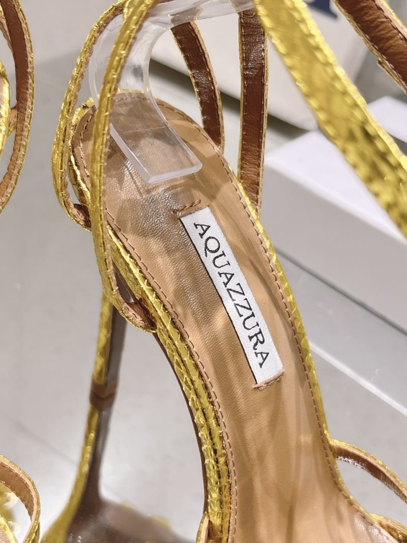 Aquazzura Sandals